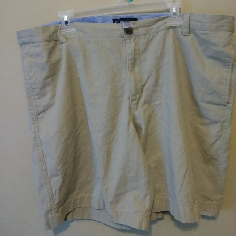 Chaps shorts